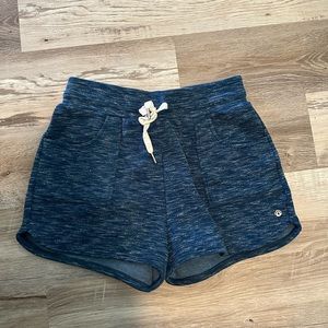 Buffbunny shorts
